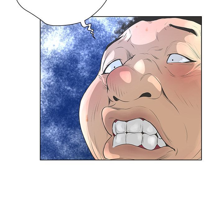 The Mask: Two Faces Manhwa - Chapter 27 Page 87