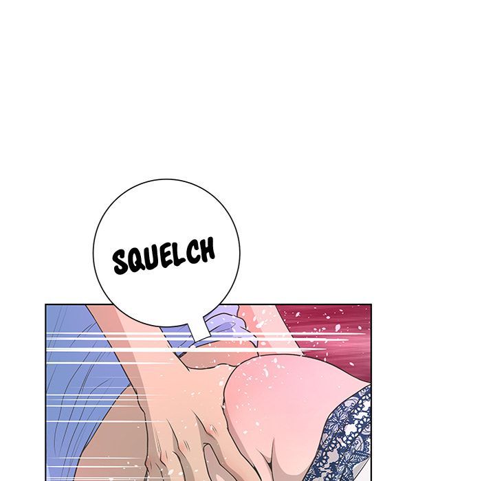 The Mask: Two Faces Manhwa - Chapter 27 Page 88