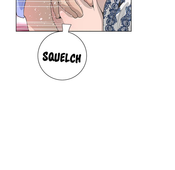 The Mask: Two Faces Manhwa - Chapter 27 Page 89