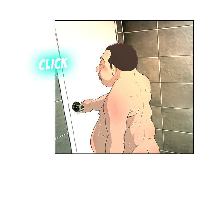 The Mask: Two Faces Manhwa - Chapter 27 Page 90