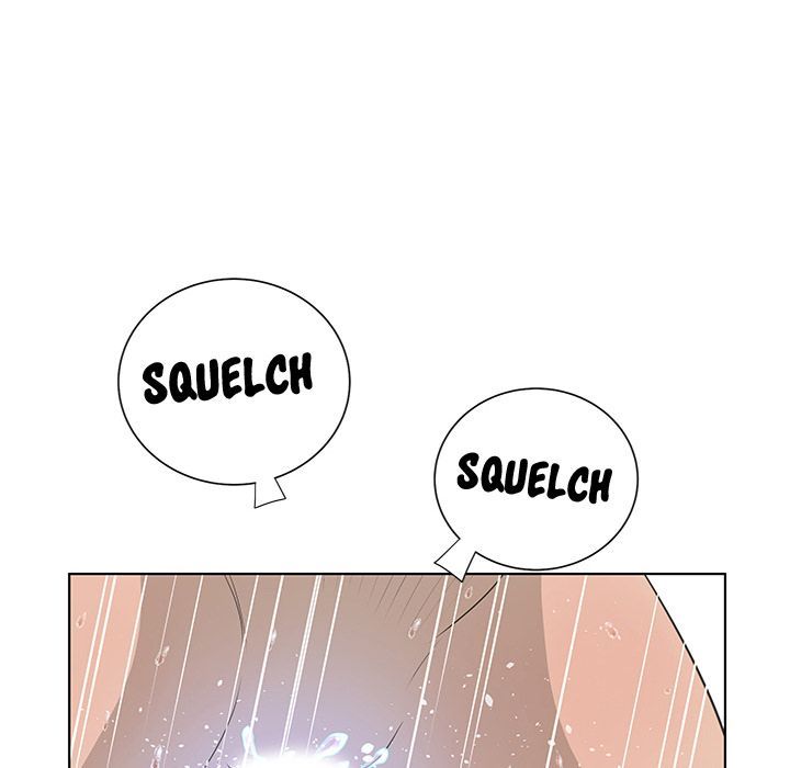 The Mask: Two Faces Manhwa - Chapter 27 Page 91