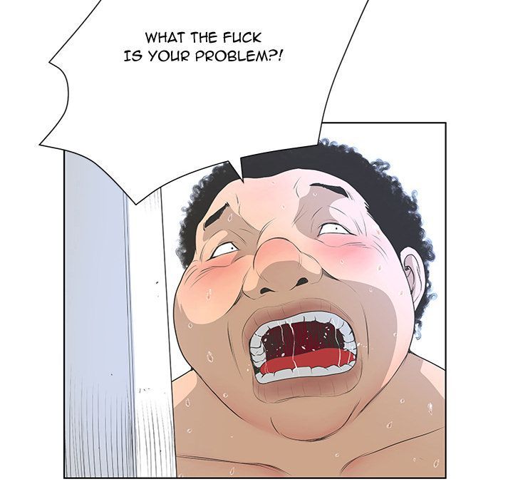 The Mask: Two Faces Manhwa - Chapter 27 Page 93