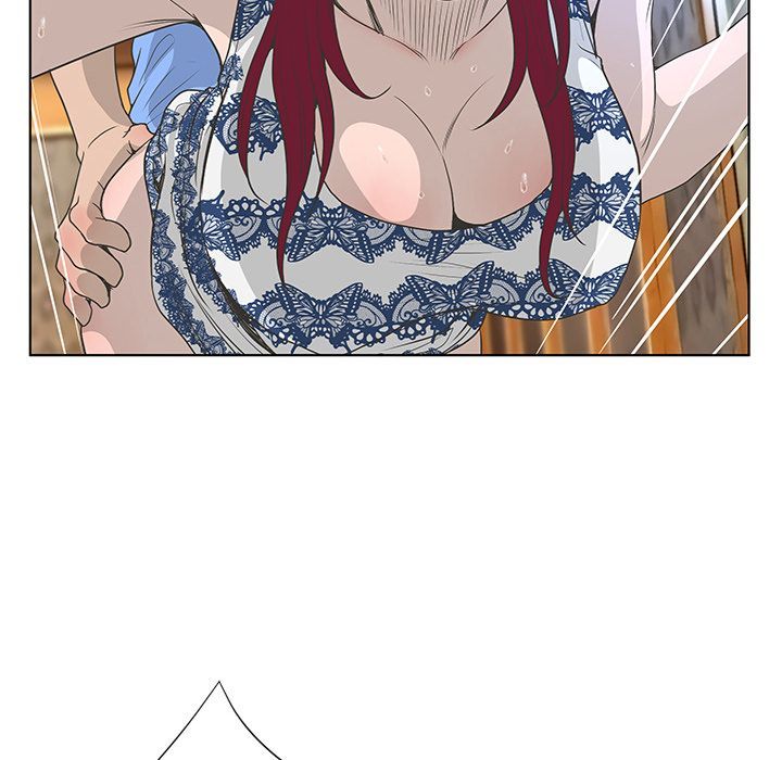 The Mask: Two Faces Manhwa - Chapter 27 Page 96