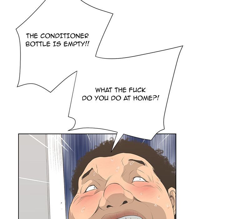 The Mask: Two Faces Manhwa - Chapter 27 Page 97