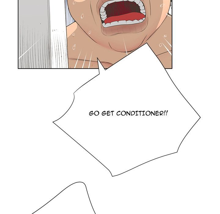 The Mask: Two Faces Manhwa - Chapter 27 Page 98