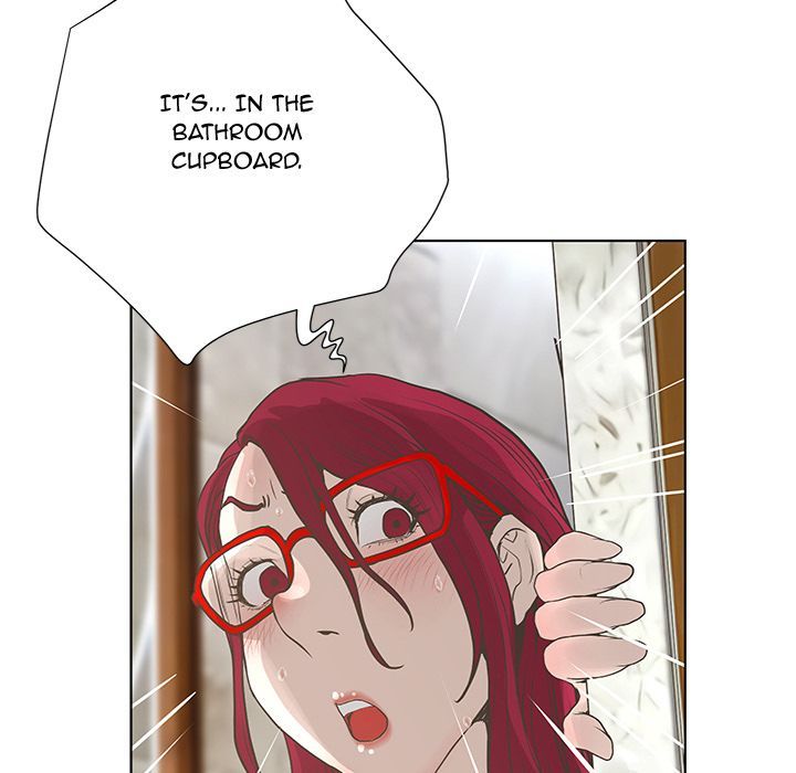 The Mask: Two Faces Manhwa - Chapter 27 Page 99