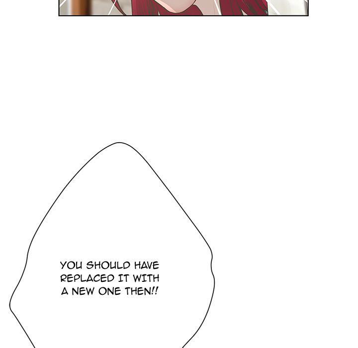 The Mask: Two Faces Manhwa - Chapter 27 Page 100