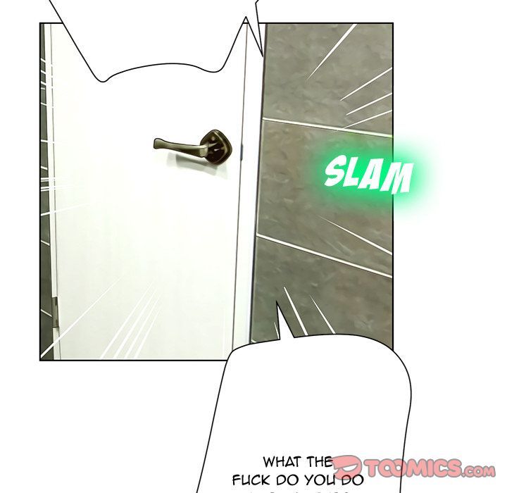 The Mask: Two Faces Manhwa - Chapter 27 Page 101