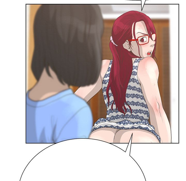 The Mask: Two Faces Manhwa - Chapter 27 Page 105