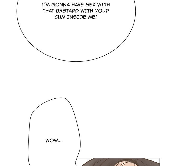 The Mask: Two Faces Manhwa - Chapter 27 Page 106