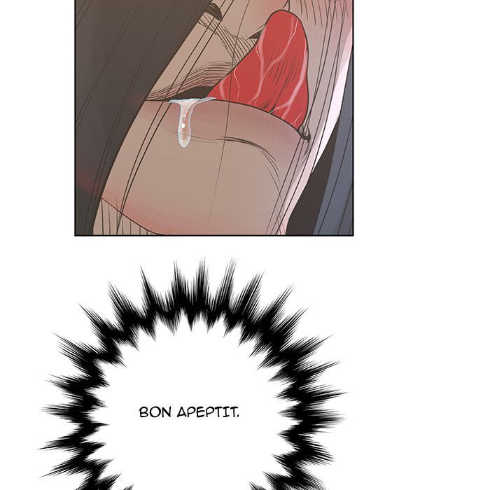 The Mask: Two Faces Manhwa - Chapter 27 Page 109