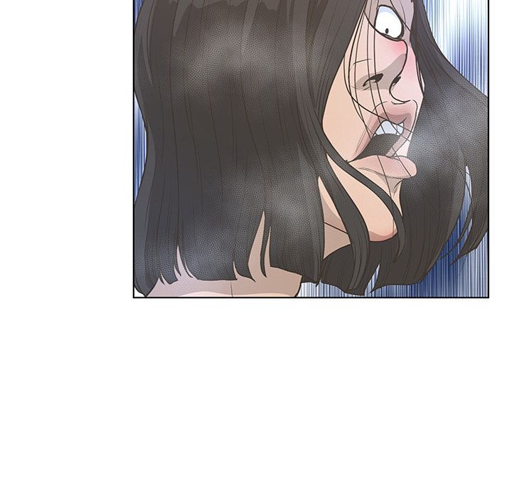 The Mask: Two Faces Manhwa - Chapter 27 Page 113