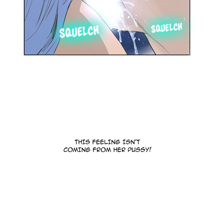 The Mask: Two Faces Manhwa - Chapter 27 Page 115