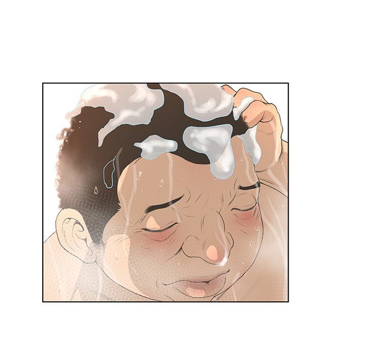 The Mask: Two Faces Manhwa - Chapter 27 Page 116