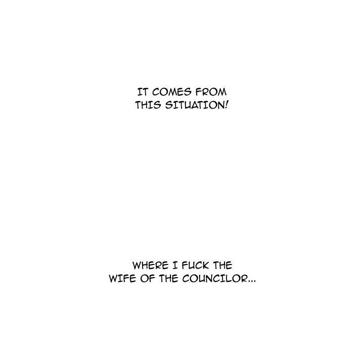 The Mask: Two Faces Manhwa - Chapter 27 Page 117