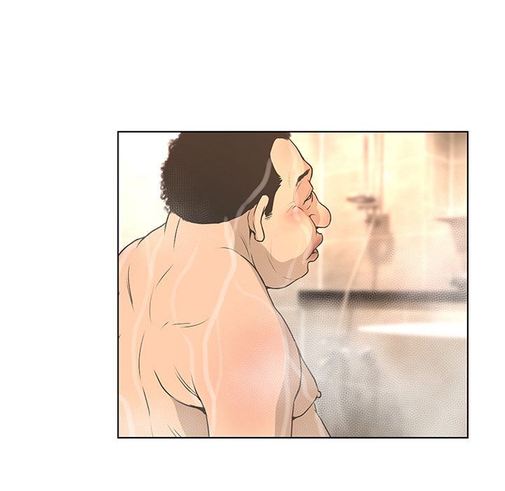 The Mask: Two Faces Manhwa - Chapter 27 Page 118