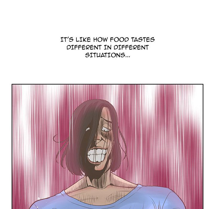The Mask: Two Faces Manhwa - Chapter 27 Page 120