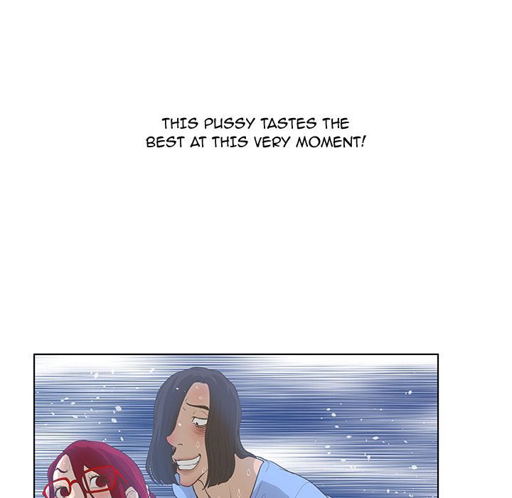 The Mask: Two Faces Manhwa - Chapter 27 Page 122