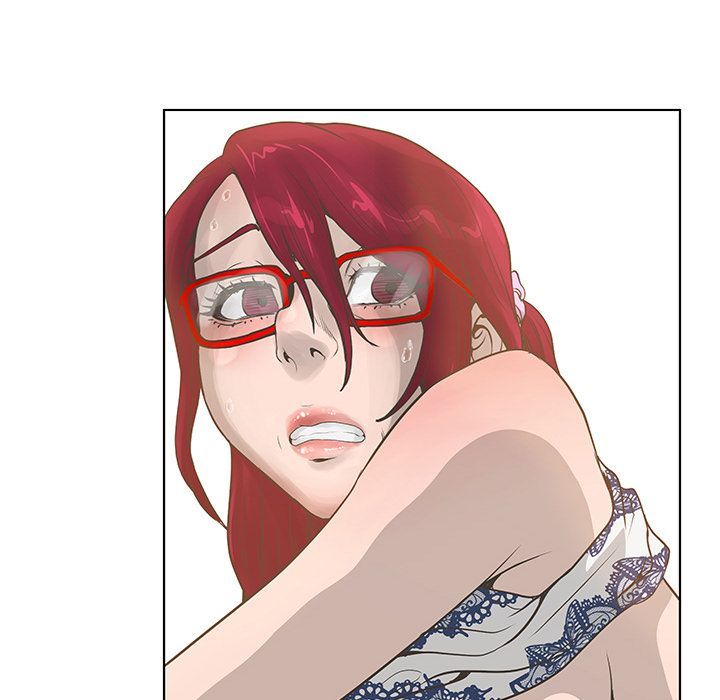 The Mask: Two Faces Manhwa - Chapter 27 Page 124