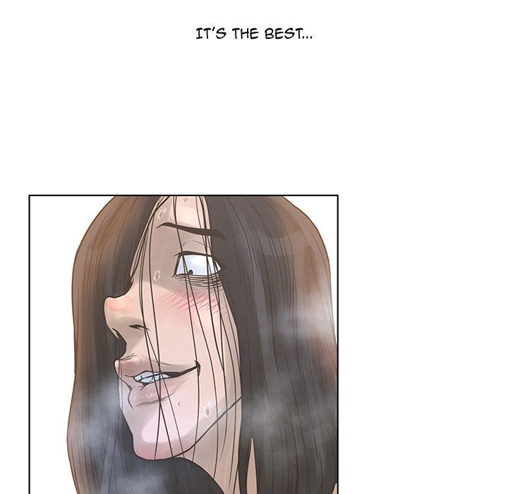The Mask: Two Faces Manhwa - Chapter 27 Page 130