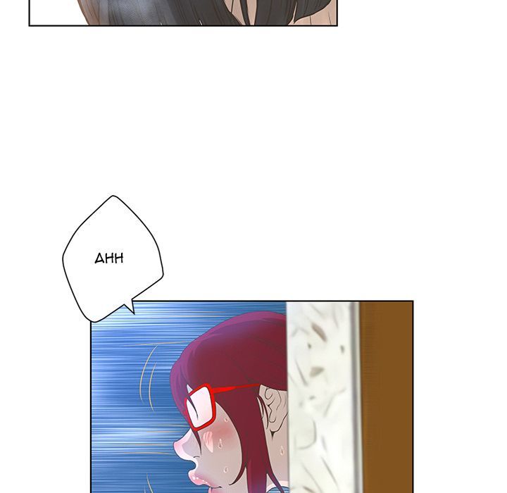 The Mask: Two Faces Manhwa - Chapter 27 Page 131