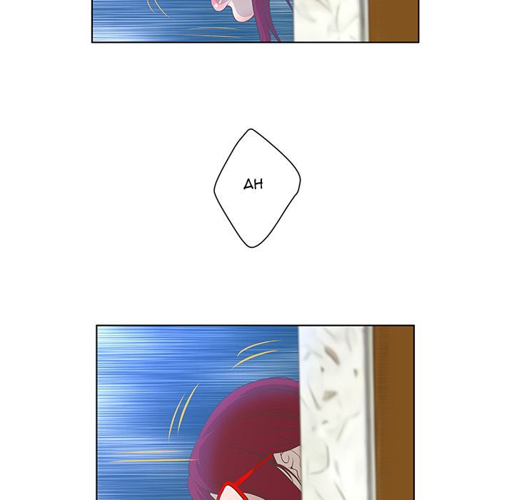 The Mask: Two Faces Manhwa - Chapter 27 Page 132