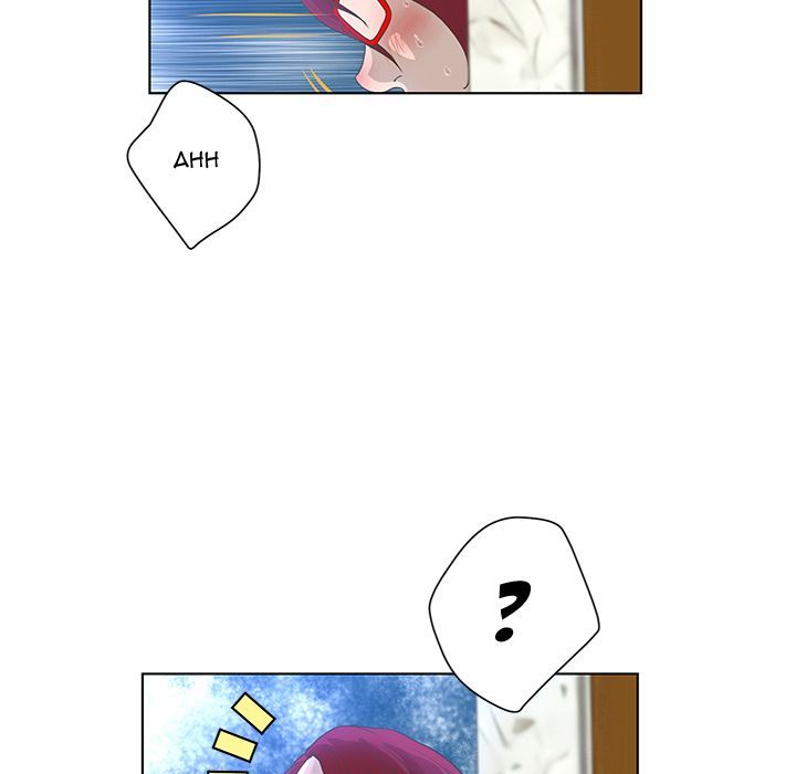 The Mask: Two Faces Manhwa - Chapter 27 Page 133