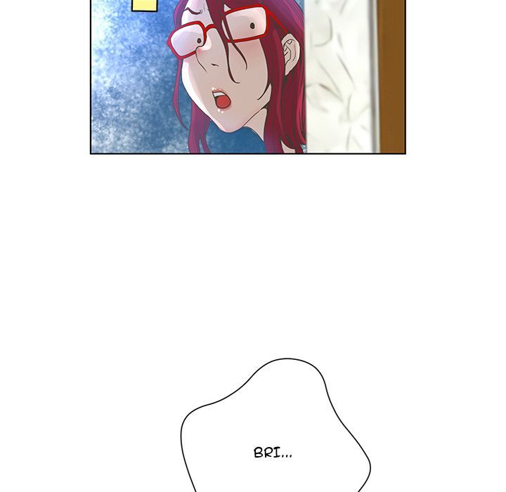 The Mask: Two Faces Manhwa - Chapter 27 Page 134