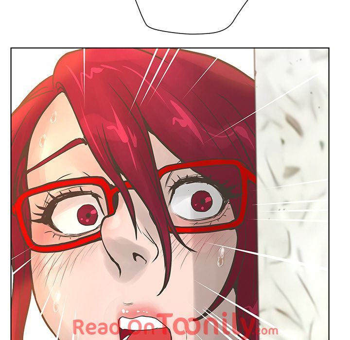 The Mask: Two Faces Manhwa - Chapter 27 Page 135