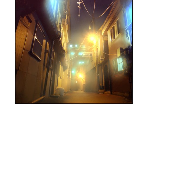 The Mask: Two Faces Manhwa - Chapter 7 Page 102