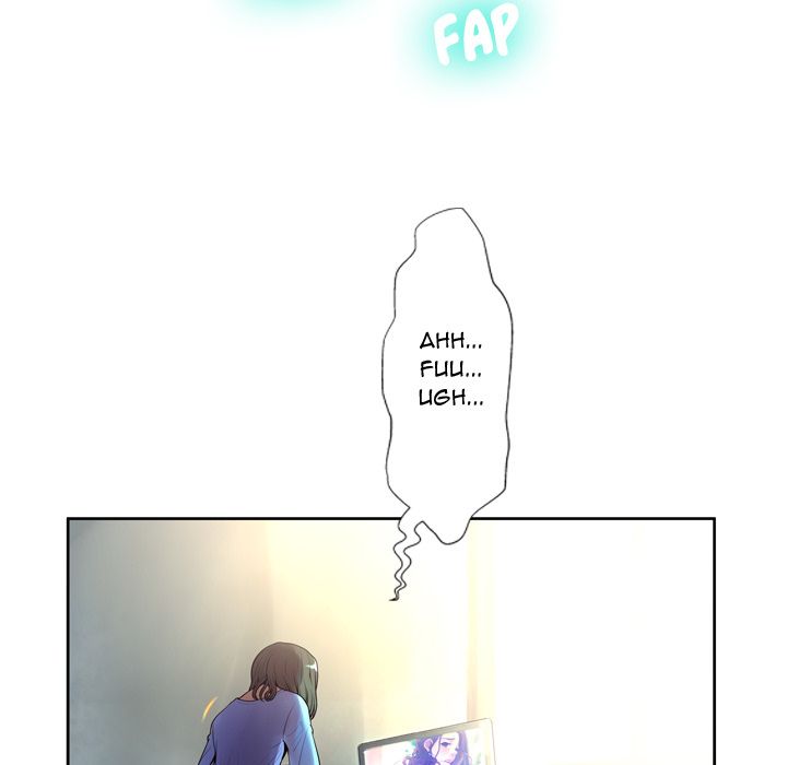 The Mask: Two Faces Manhwa - Chapter 7 Page 107