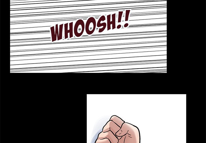 The White Room Manhwa - Chapter 9 Page 1