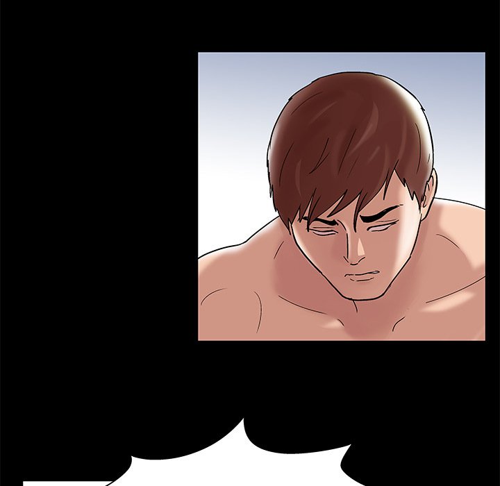 The White Room Manhwa - Chapter 9 Page 5