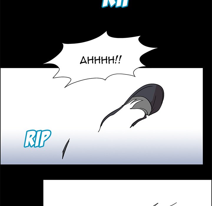 The White Room Manhwa - Chapter 9 Page 8