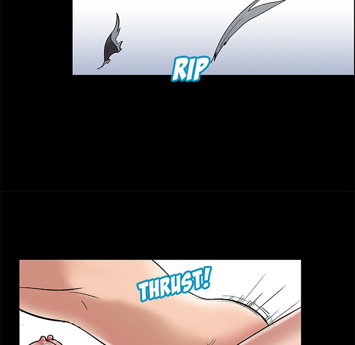 The White Room Manhwa - Chapter 9 Page 9