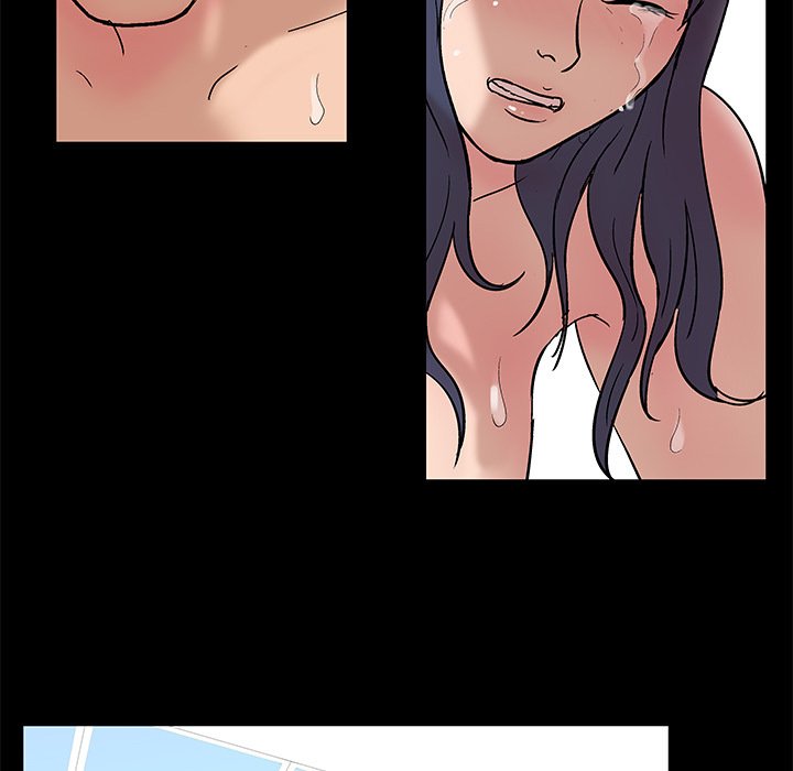 The White Room Manhwa - Chapter 9 Page 16