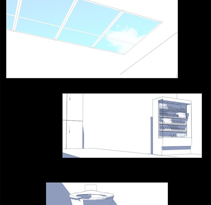 The White Room Manhwa - Chapter 9 Page 17