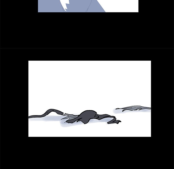 The White Room Manhwa - Chapter 9 Page 18