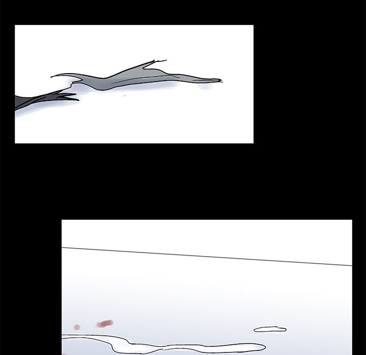 The White Room Manhwa - Chapter 9 Page 19