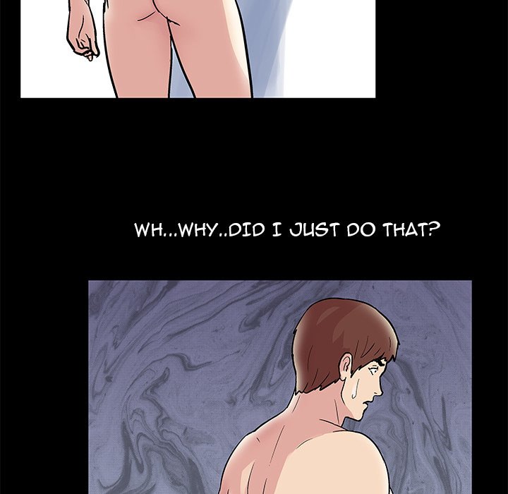 The White Room Manhwa - Chapter 9 Page 23