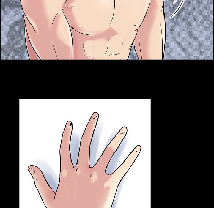 The White Room Manhwa - Chapter 9 Page 26