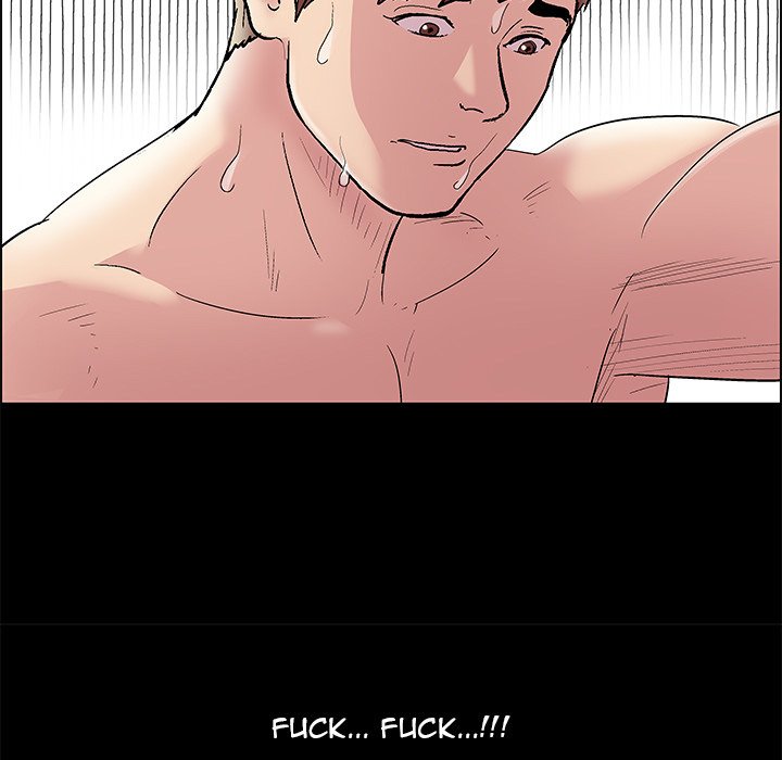 The White Room Manhwa - Chapter 9 Page 28