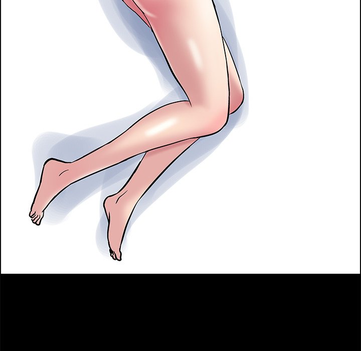 The White Room Manhwa - Chapter 9 Page 35