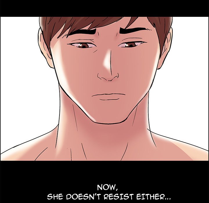 The White Room Manhwa - Chapter 9 Page 40