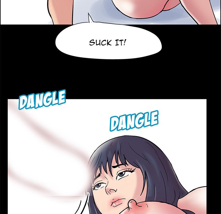 The White Room Manhwa - Chapter 9 Page 42