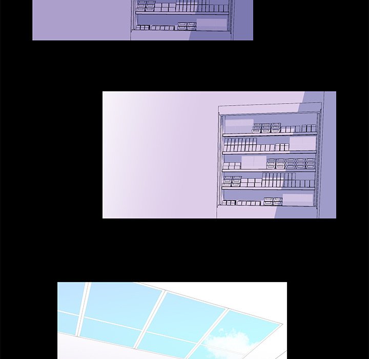 The White Room Manhwa - Chapter 9 Page 53