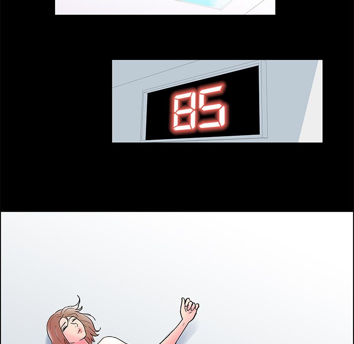 The White Room Manhwa - Chapter 9 Page 54