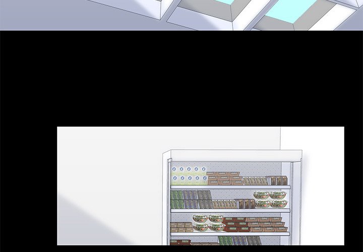 The White Room Manhwa - Chapter 26 Page 1