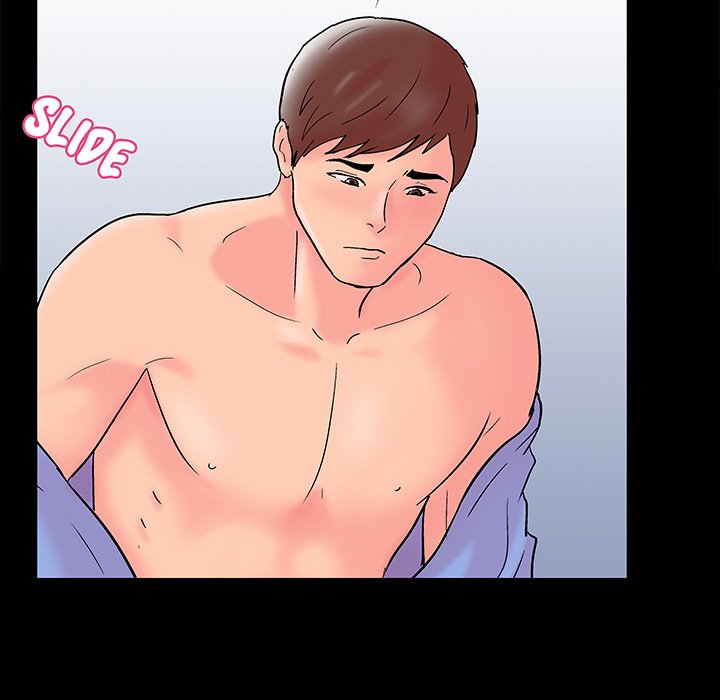 The White Room Manhwa - Chapter 26 Page 7