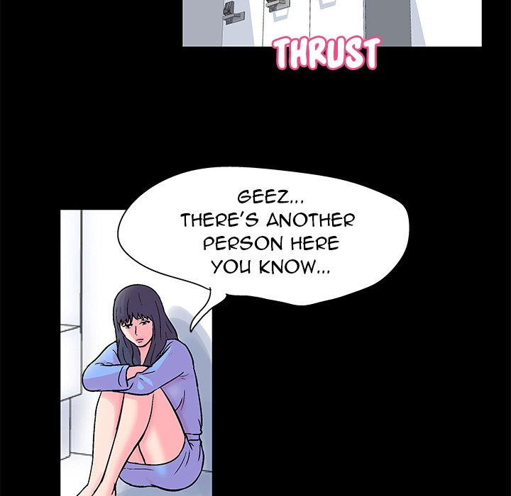 The White Room Manhwa - Chapter 26 Page 14